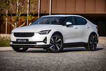 Polestar 2 Dual Motor 78kWh
