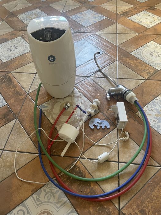 Система очищення води eSpring