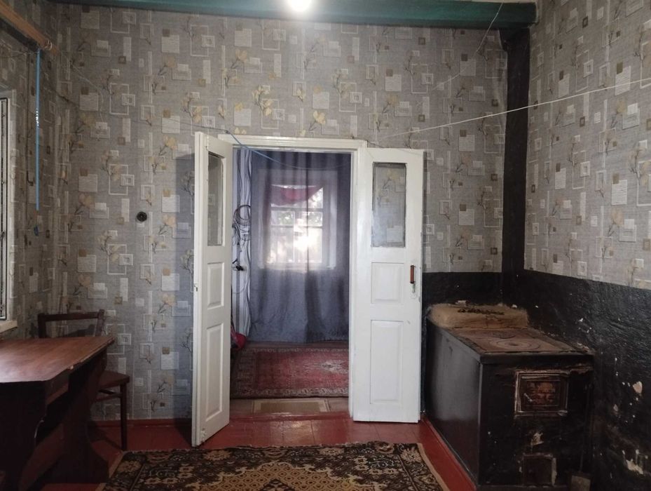 Продам будинок в селищі Новомиколаївка