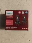 Led Philips H7 PX26d /PY26d nowe