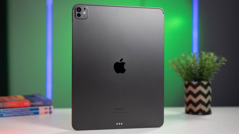Ipad 13 Pro WIFI + cellular 2TB Nowe