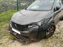 PEUGEOT 3008 II 1.5 BlueHDi 130cv