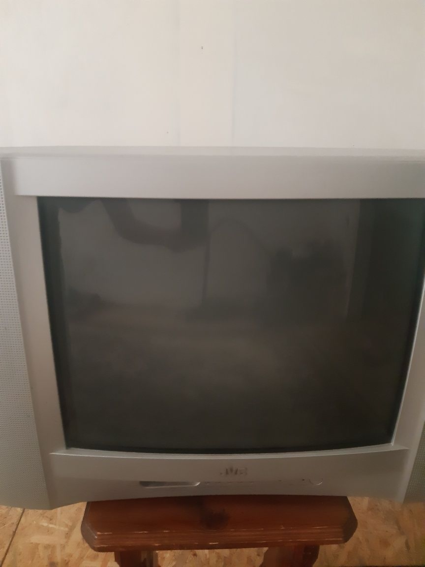 Телевизор  JVC AV-2104YE