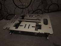 Benchtable test bench streacom bc1 titanium