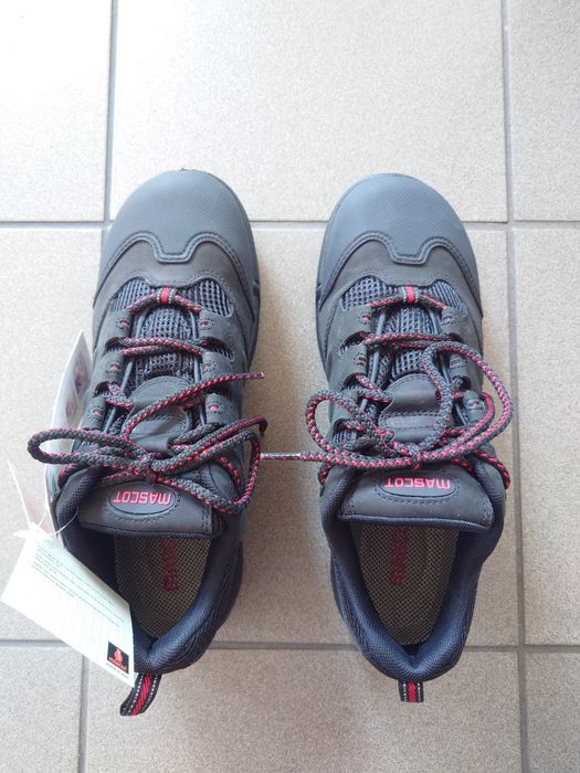 Wodoodporne MASCOT Antypoślizgowe roz. 46 Buty Ochronne Kilimanjaro