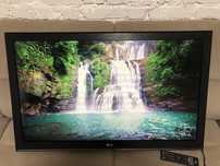 Телевізор LG 42  дюйма Full HD 42CS460Т з Т2 тюнером