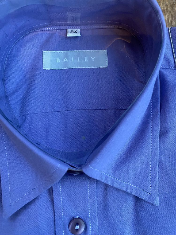 Camisa Semhora Bailey - nova