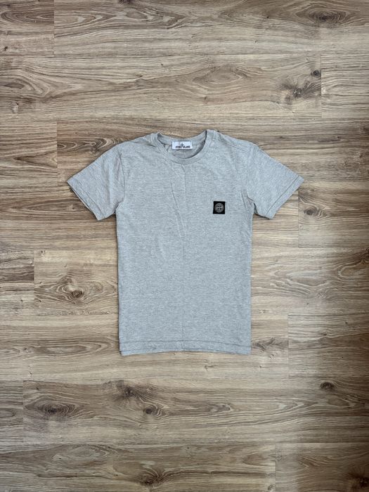 Футболка Stone Island