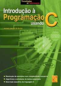 Introdução à Programação usando C - FCA