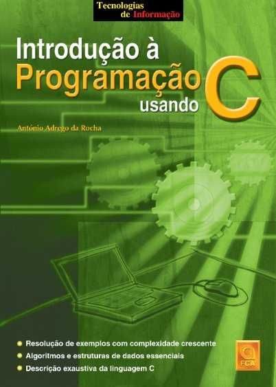 Introdução à Programação usando C - FCA