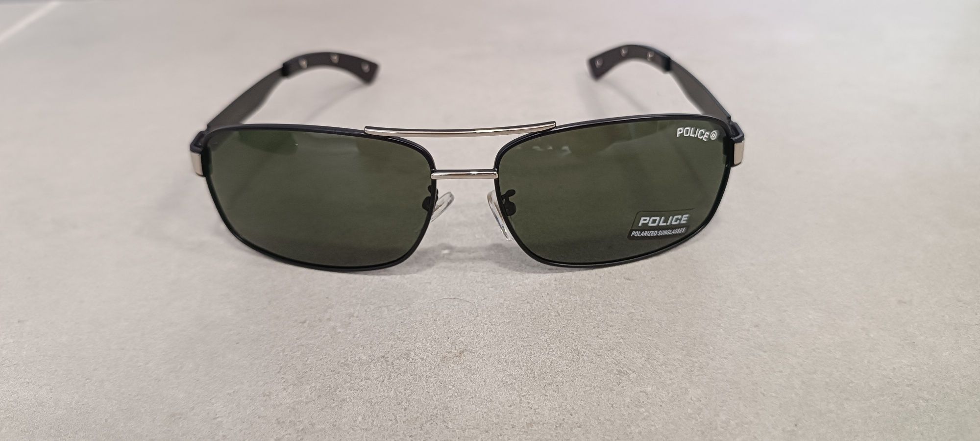 Сонцезахисні окуляри POLICE