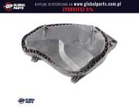 Audi TT 8J Osłona Dekiel Reflektora Lampy Przód Prawa Prawy
