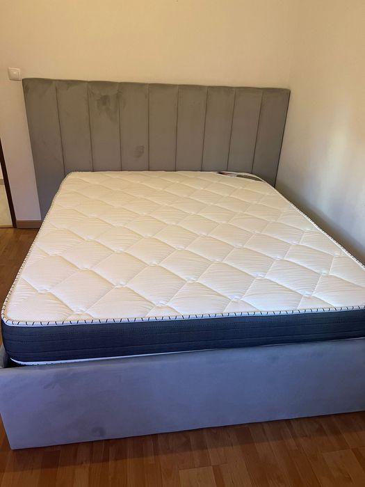 Cama XL Reboleira