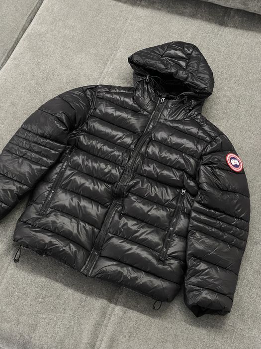 Куртка Canada Goose, канада гус, канада гусс, куртка, пуховик