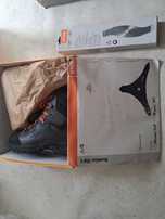 Botas de motosserra