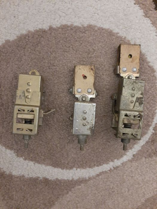 Центральный переключатель света П300, П44А, на авто зил, газ, уаз