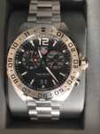 TAG HEUER zegarek Formula 1 Alarm =SuperCena=