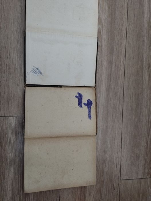 Stare podręczniki z lat 60/70 PWSZ-prl