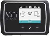 Novatel Wireless MiFi 6630 Wi-Fi роутер c антенной/комплект