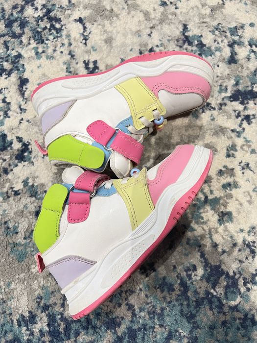 Adidasy dziewczęce rozm.27