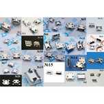 Разъем micro usb набор 115 шт.