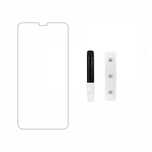 Szkło Hartowane Uv + Lampa Do Iphone Xr / Iphone 11