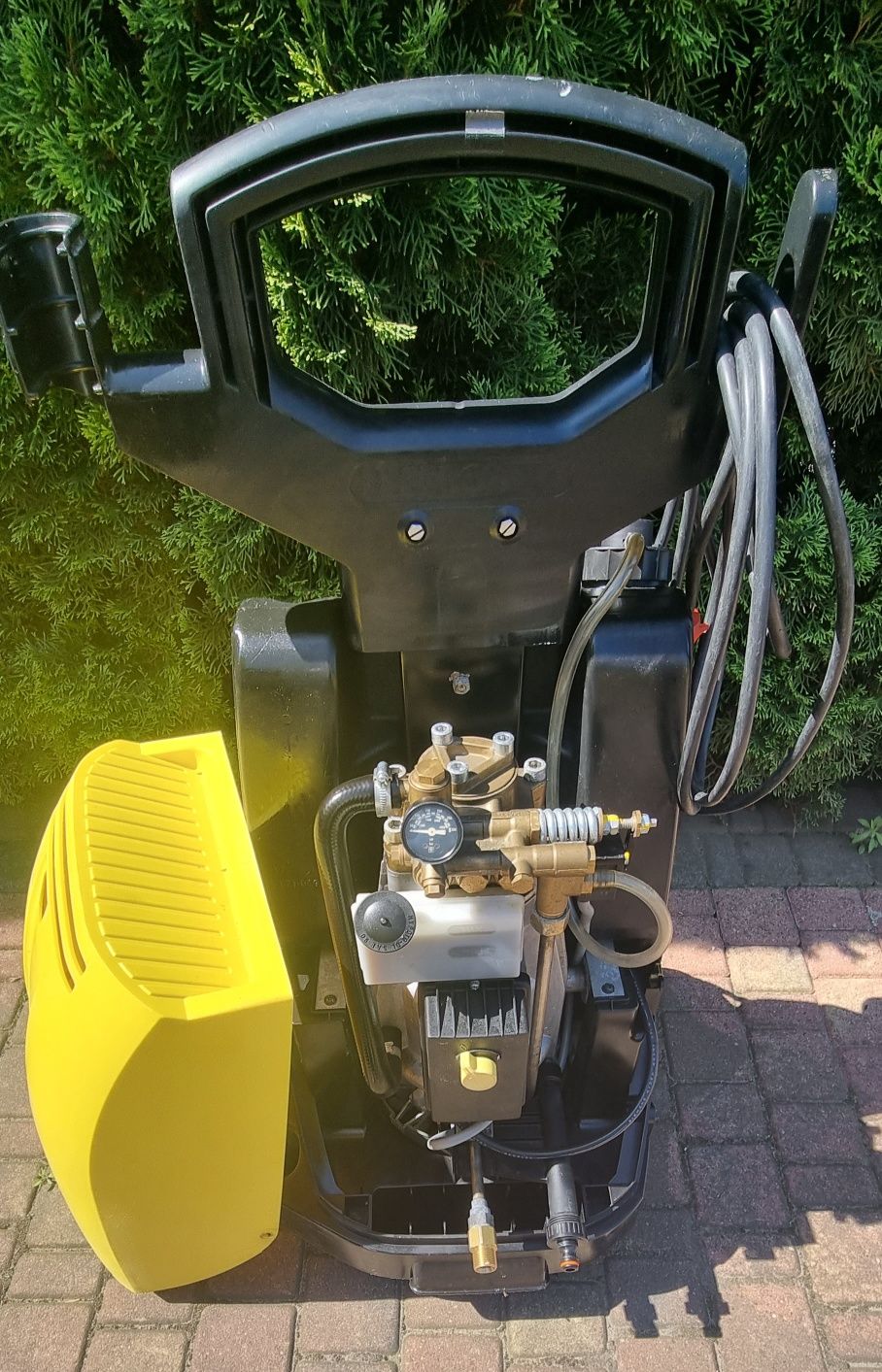 Myjka ciśnieniowa Karcher HD 1090 Super stan. 230bar 1000l