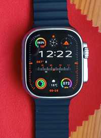 Smart Watch Ultra 2 - AMOLED na rynek krajów Benelux.