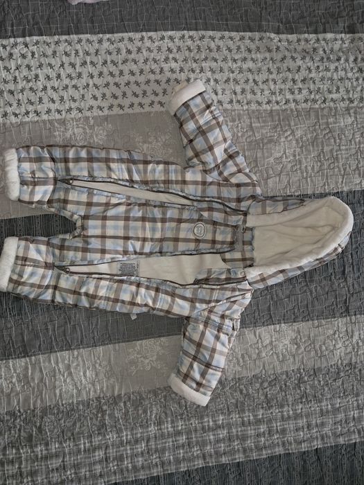 Комбінезон для немовлят