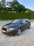 Audi a3 8p 2.0 tdi BMM