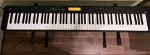 Pianino Cyfrowe - Casio Cdp-S350 BK