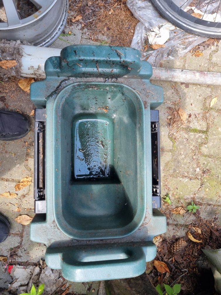 CAMBRO USA Pojemnim Termos na Napoje Imprezy w Plenerze Okolicznosciow