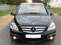 Mercedes B-Class B170 Lift 1.7 benzyna BlueEfficiency