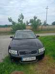 Audi A4b6  1.8 T 150 km