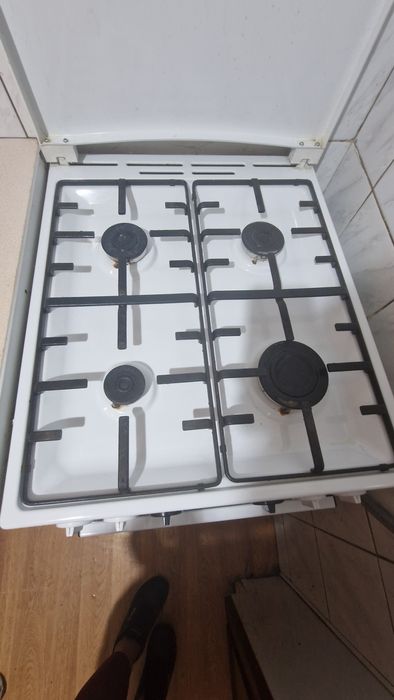 Kuchenka Gazowa  Gorenje