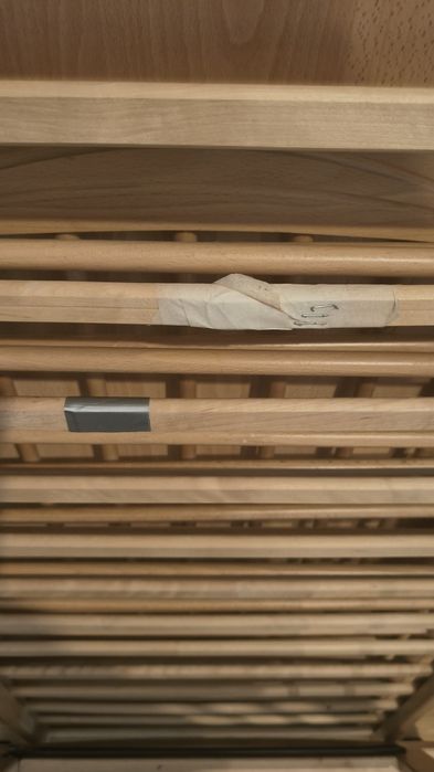 Łóżeczko dziecięce