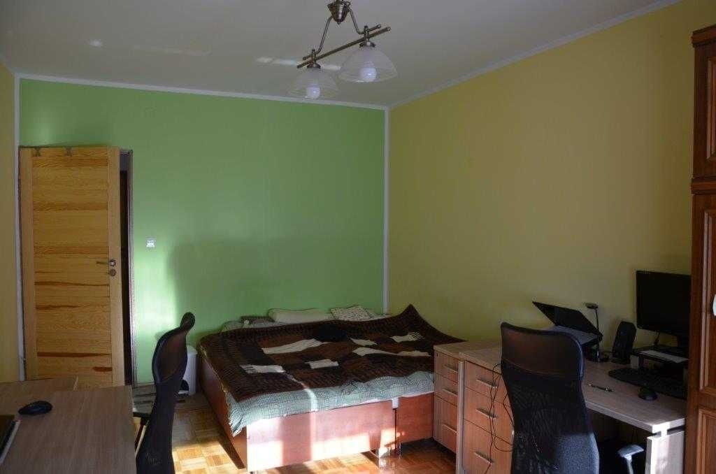 POKÓJ w domku- ul. Niemczańska - GAJ, przy USK BOROWSKA, FERIO GAJ