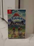 Pokemon Legends Arceus