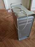 Apple mac pro 1.1 A1186, прошивка до 1.2