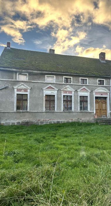 Dom na sprzedaż w Sińczycy