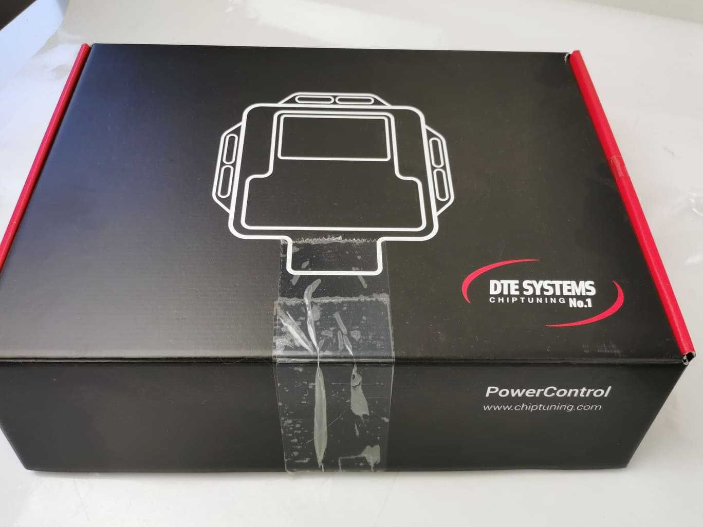 PowerControl QASHQAI ll   J11, 1.6 dci 4X4 CHIP tuning