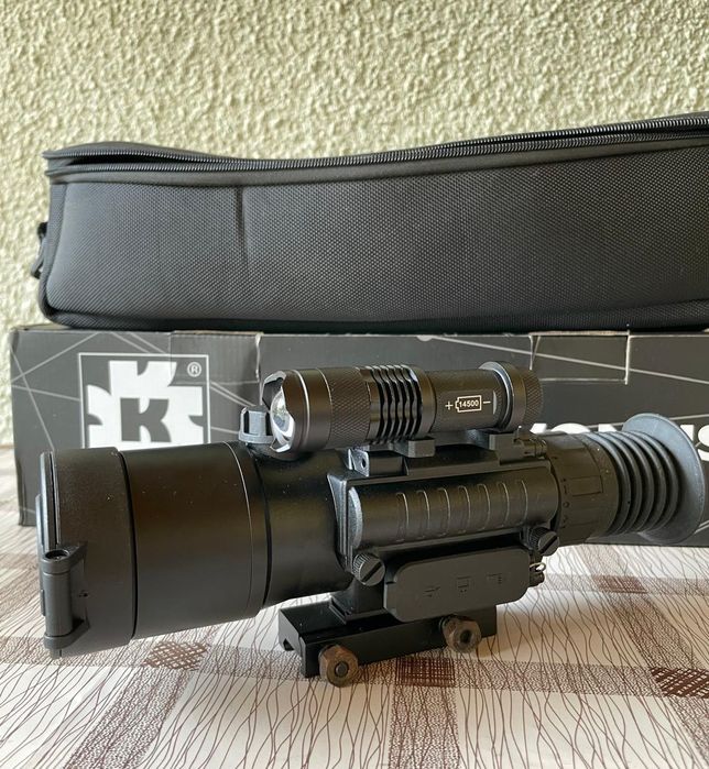 Приціл KONUSPRO nv-2