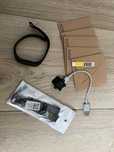 Zegarek Huawei honor 3 band - nowe akcesoria | folia, zegarek