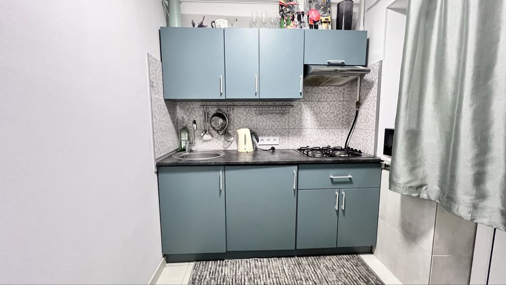 Подобово 1 к квартира 5 хв метро КПІ, Smart Plaza