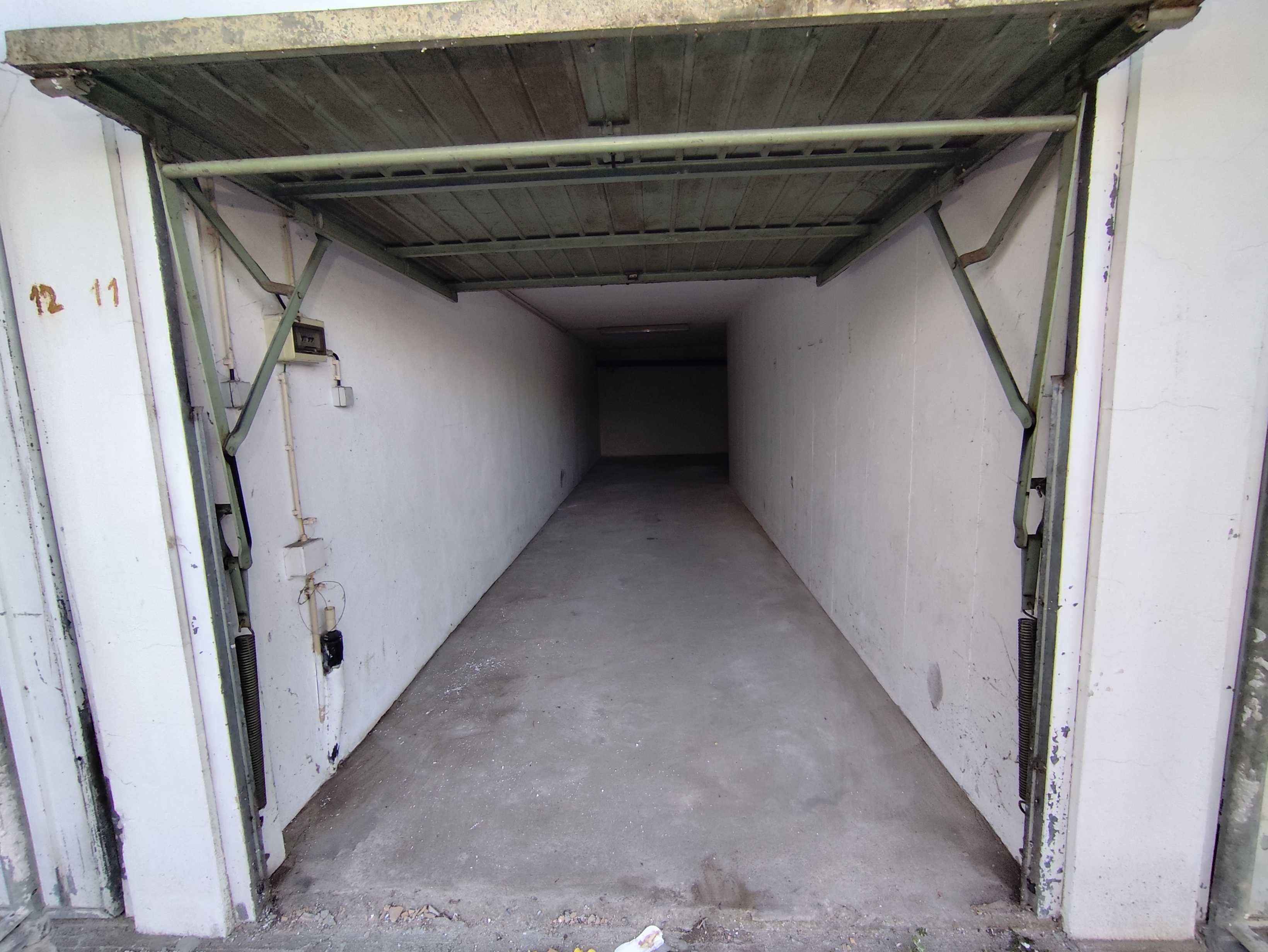 BOX - MINI ARMAZEM EM CAMPO VALONGO DE 35 M2