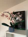 Orchid - Botanical collection LEGO