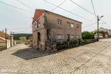 Prédio T5 / Covilhã, Tortosendo