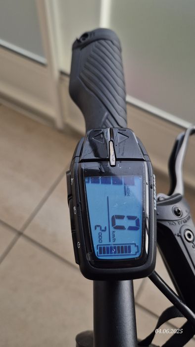 Rower elektryczny R-RAYMON TourRay E 3.0 Gent T350