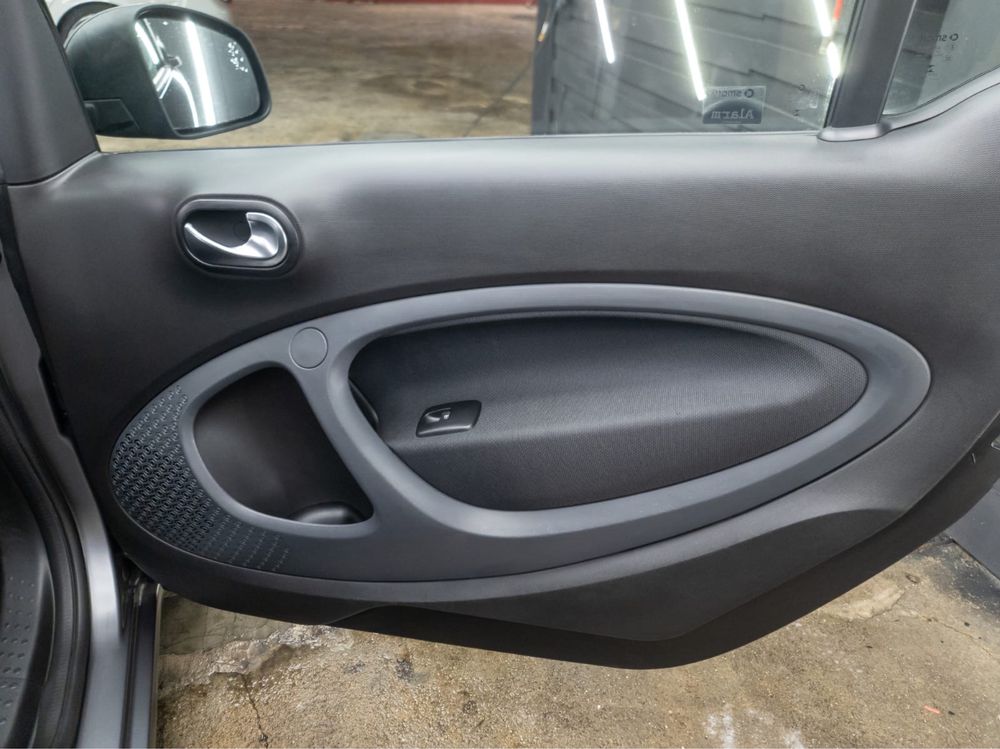 Smart Fortwo Prime GPL
