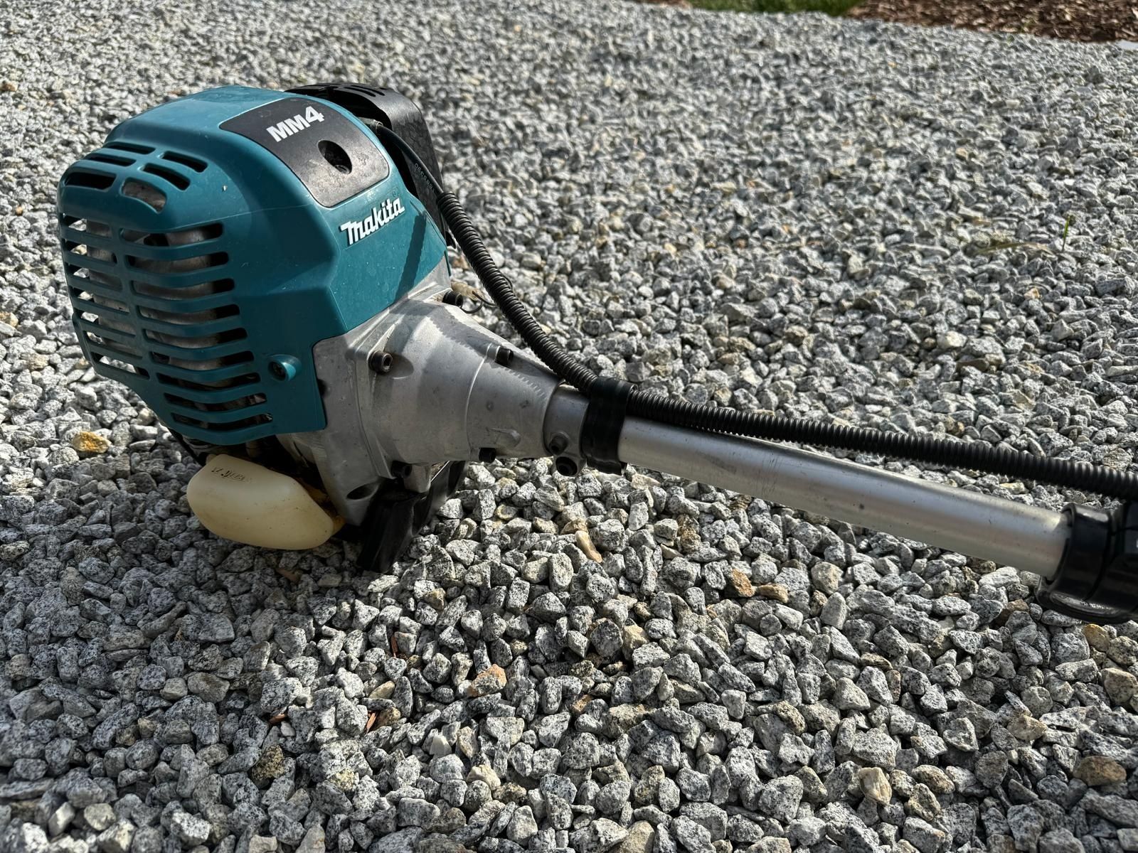 Kosa spalinowa Makita EBH341U